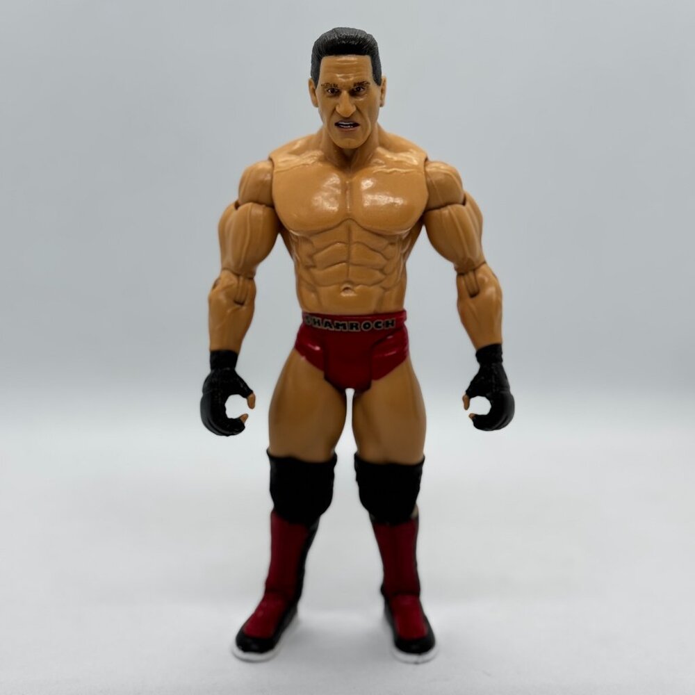 2006 WWE Jakks Pacific Classic Superstars Series 11 Ken Shamrock